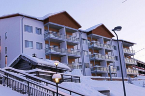 Hotel Ukkohalla